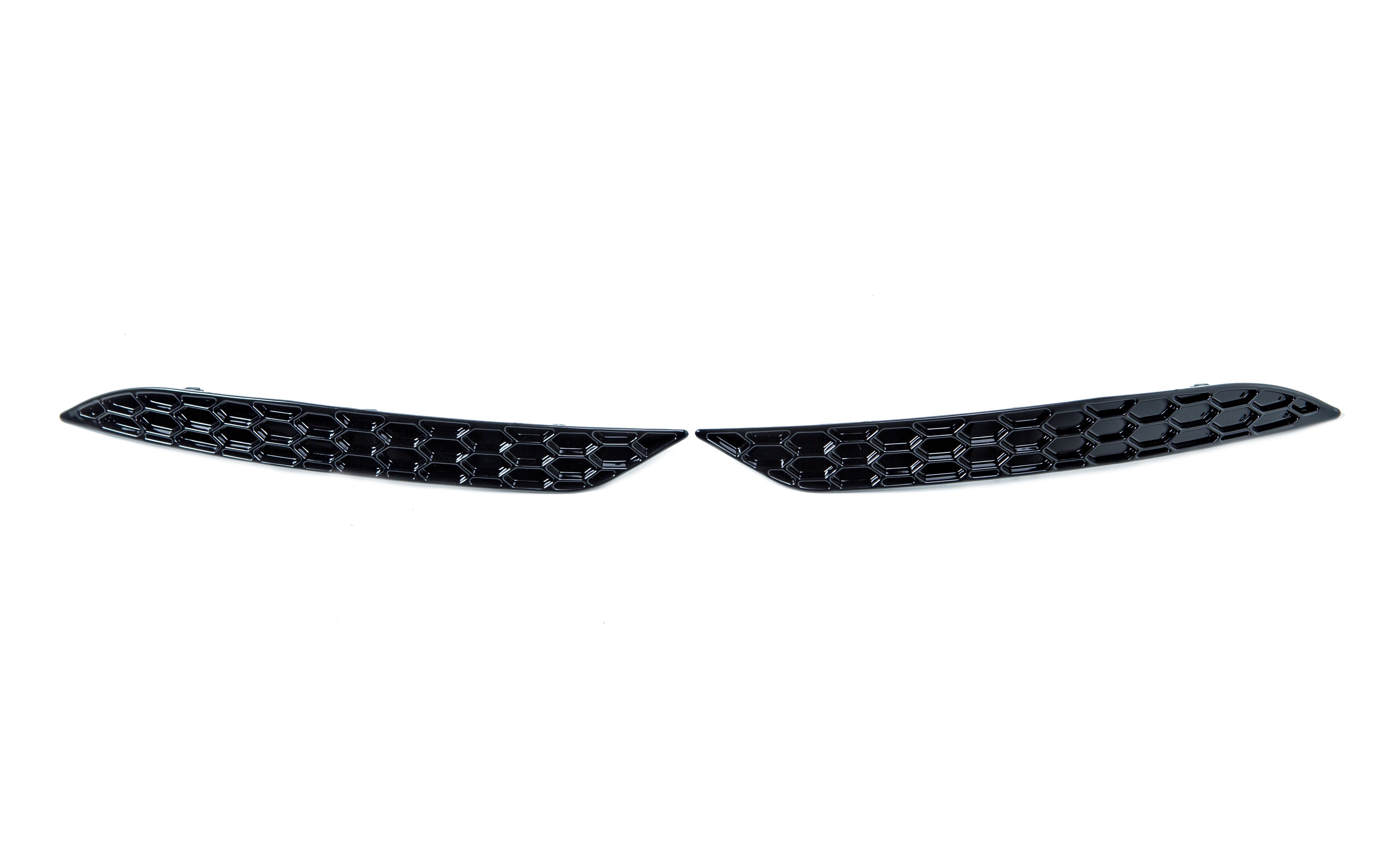 Acexxon Honeycomb reflector deletes Volkswagen Golf 7.5 GTI / R