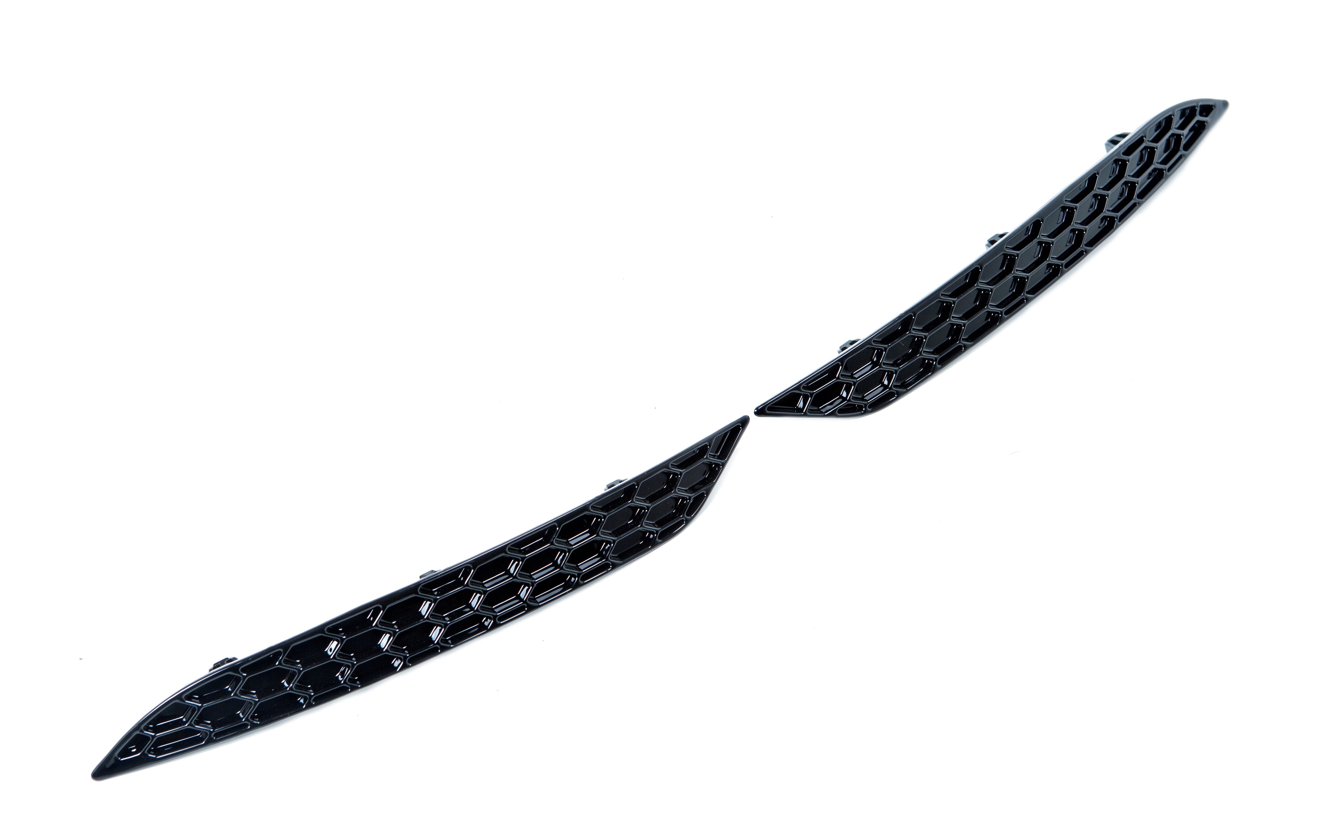 Acexxon Honeycomb reflector deletes Volkswagen Golf 7.5 GTI / R