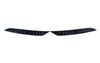 Acexxon Honeycomb reflector deletes Volkswagen Golf 7.5 GTI / R