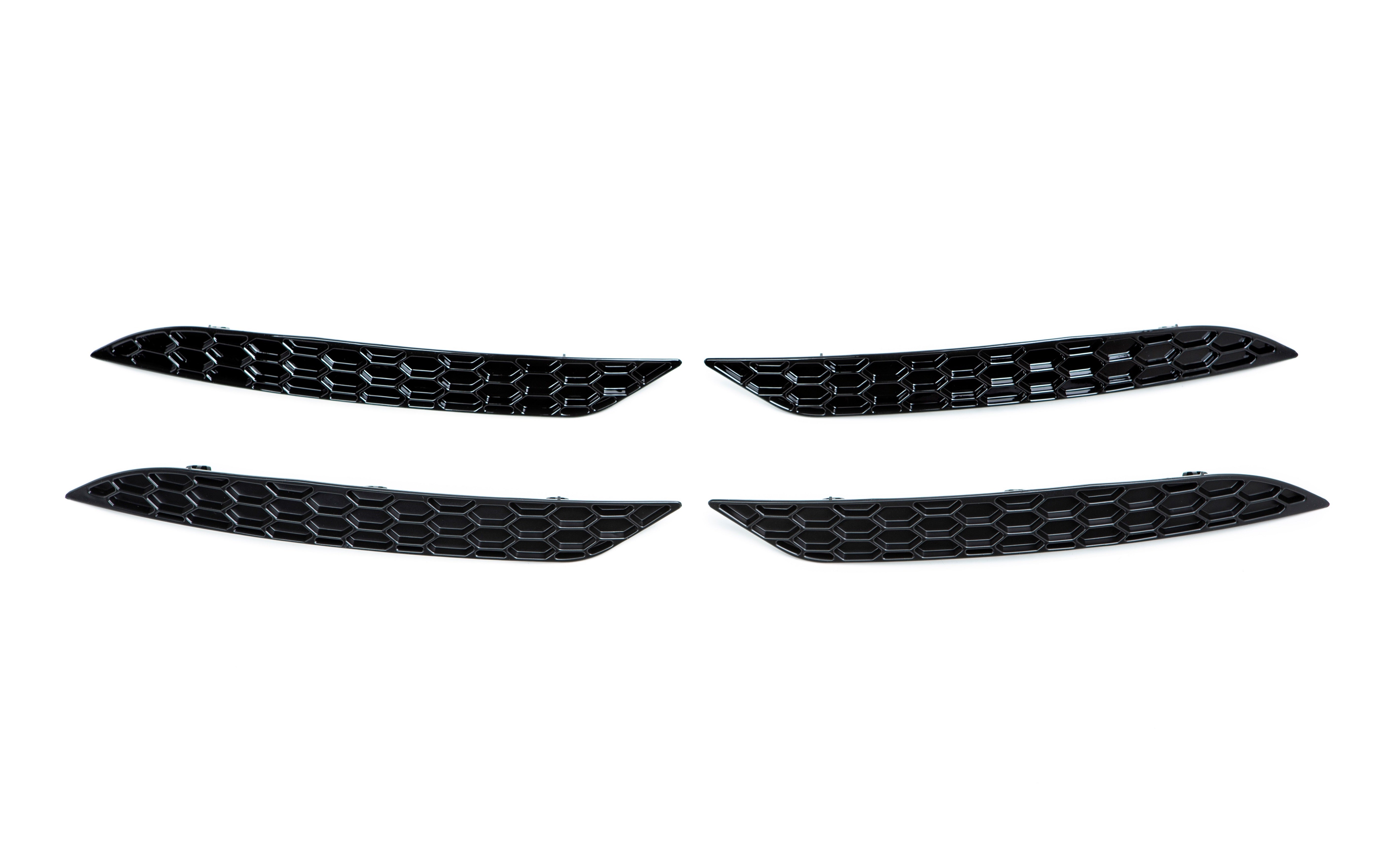 Acexxon Honeycomb reflector deletes Volkswagen Golf 7.5 GTI / R