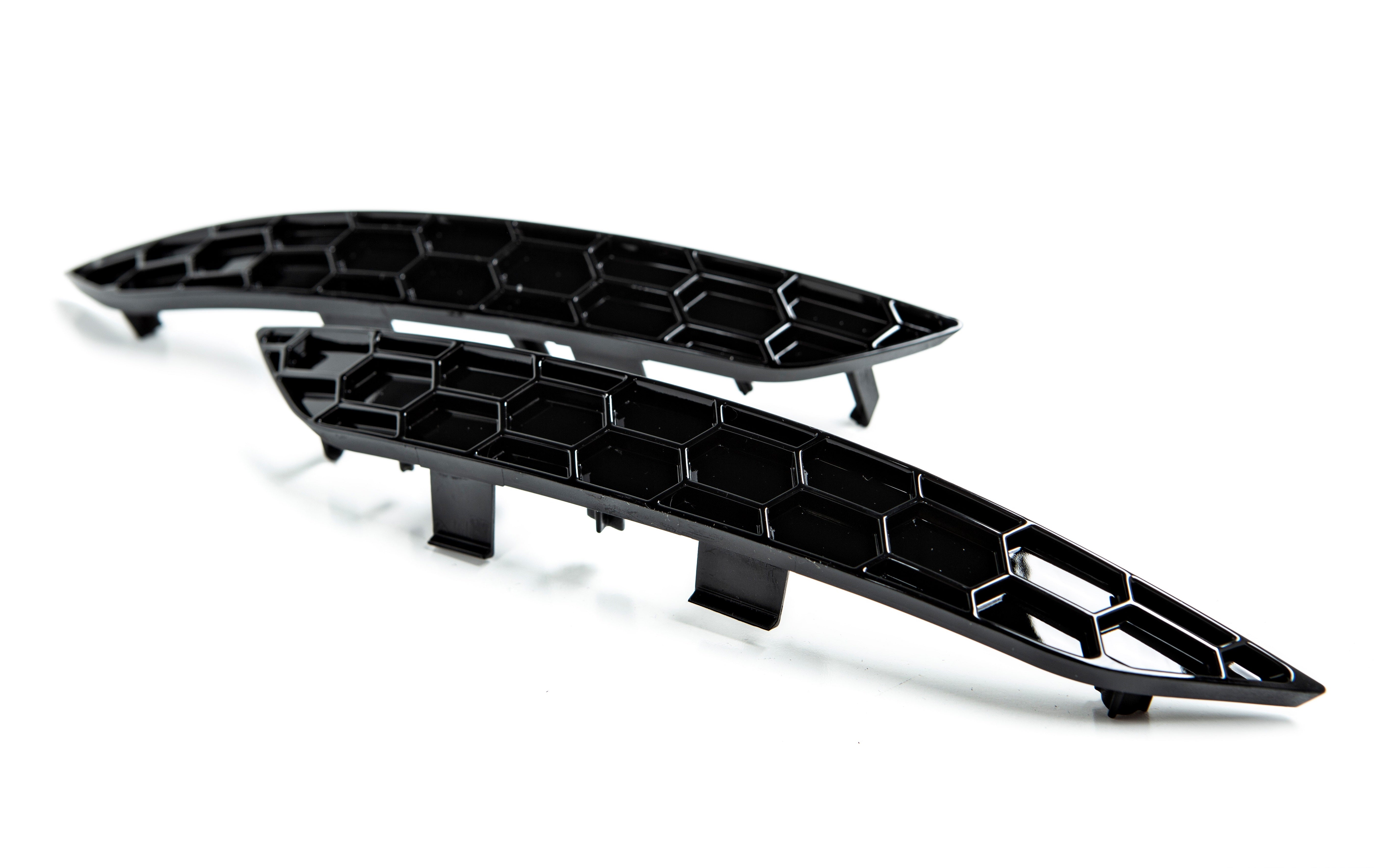 Acexxon Honeycomb Reflector Deletes Audi A5 / S5 B9