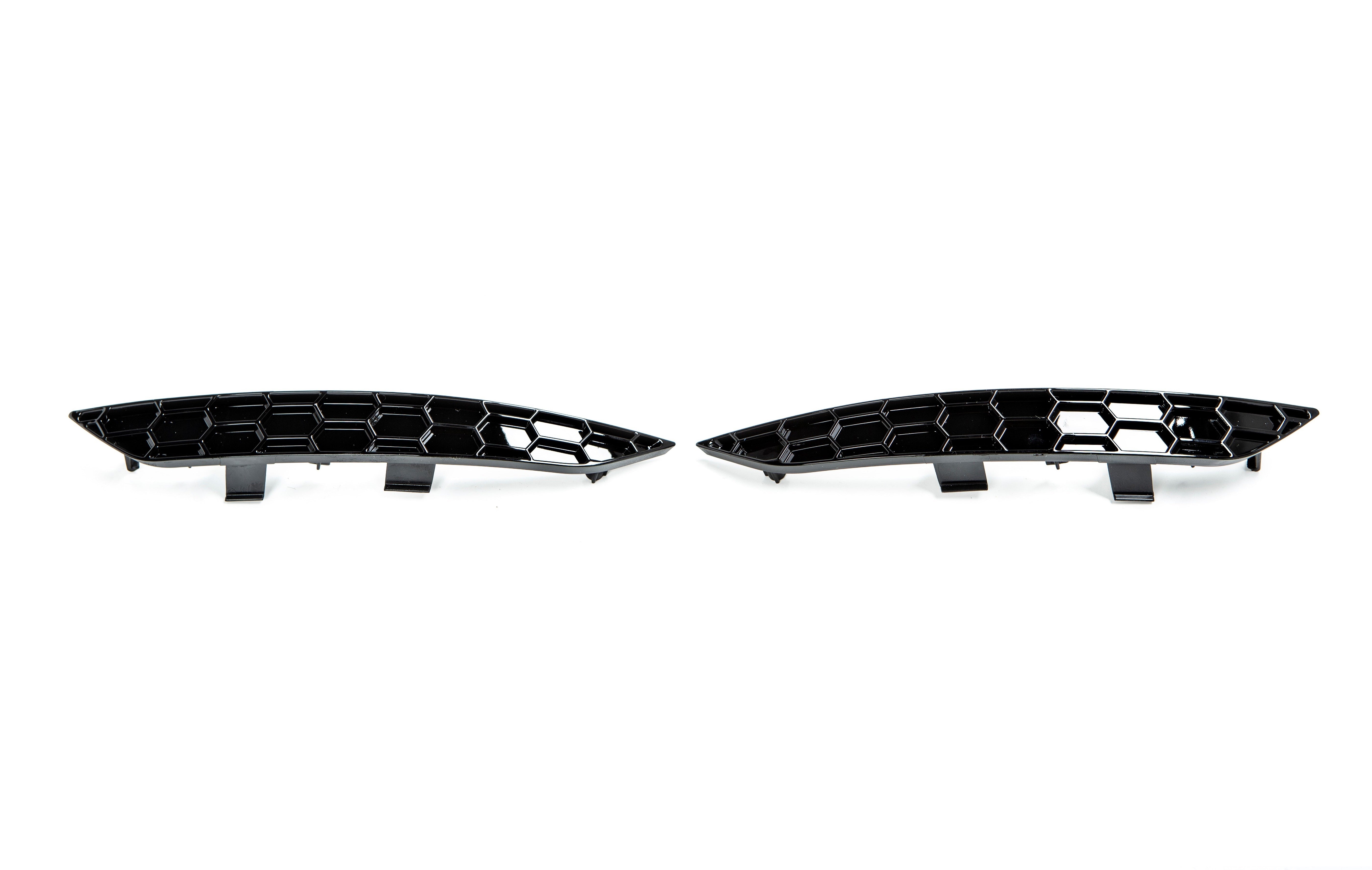Acexxon Honeycomb Reflector Deletes Audi A5 / S5 B9