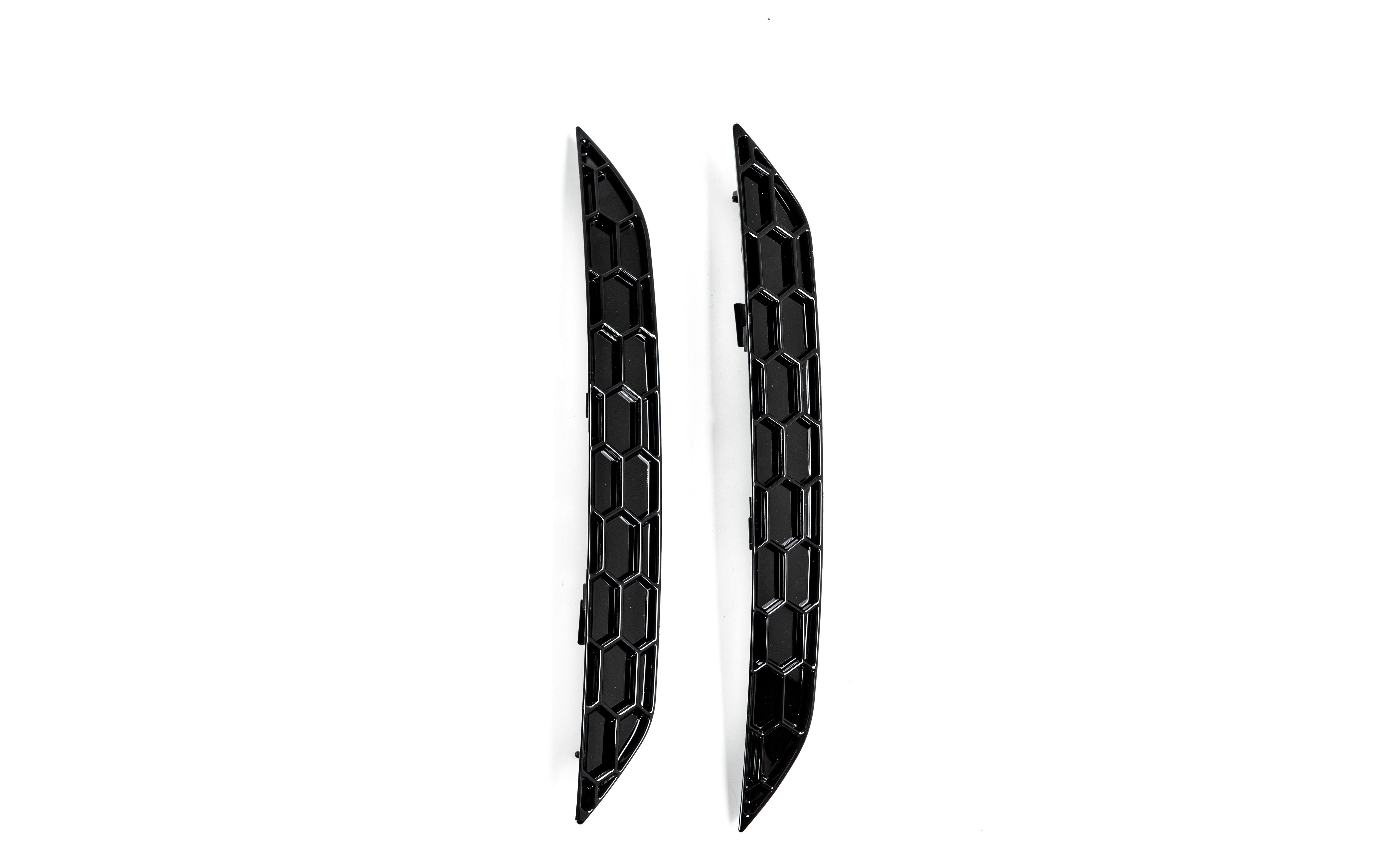 Acexxon Honeycomb Reflector Deletes Audi A5 / S5 B9
