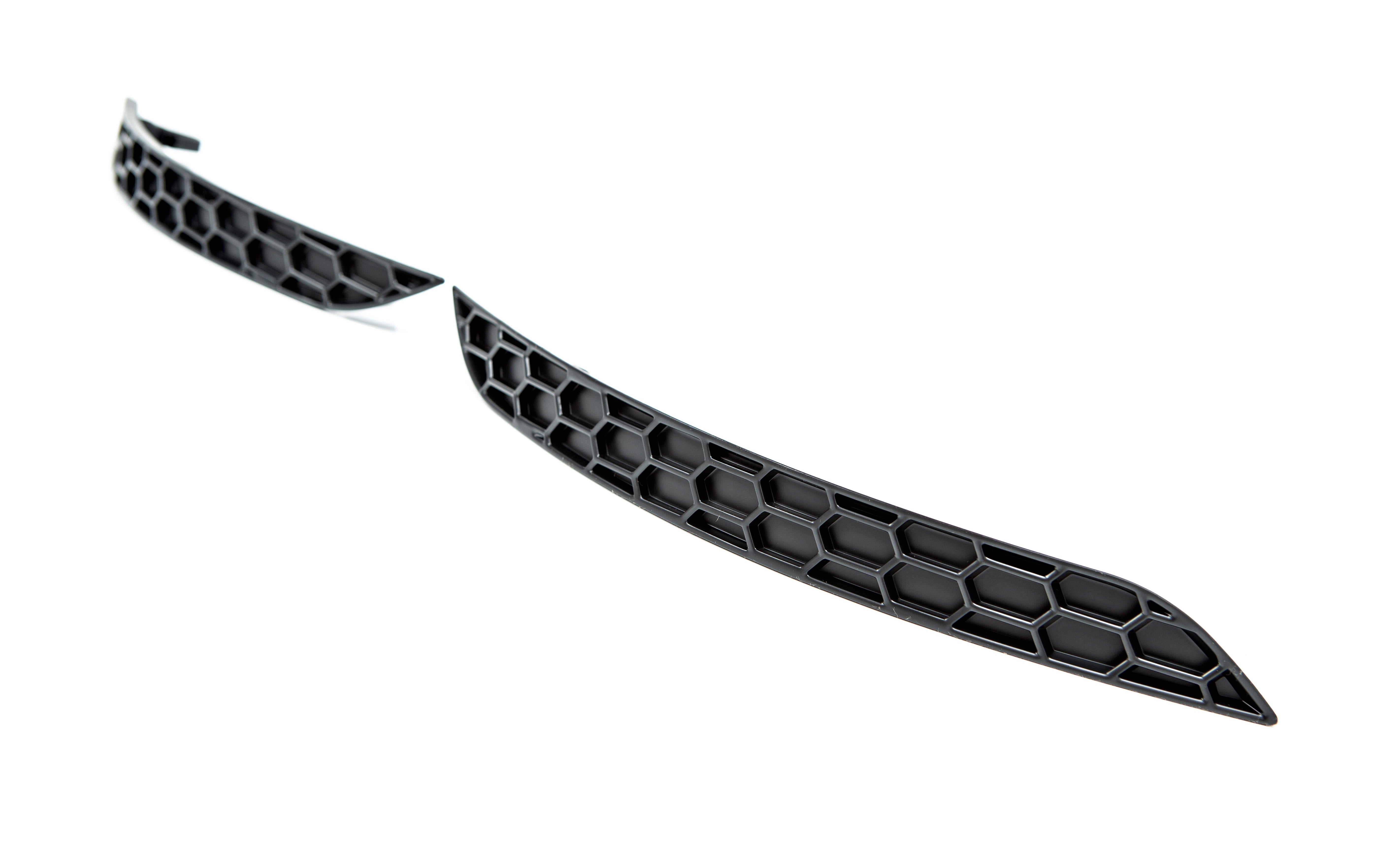 Acexxon Honeycomb reflector deletes Audi S3 / RS3 8V