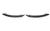 Acexxon Honeycomb reflector deletes Audi S3 / RS3 8V