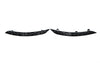Acexxon Honeycomb reflector deletes Audi S3 / RS3 8V