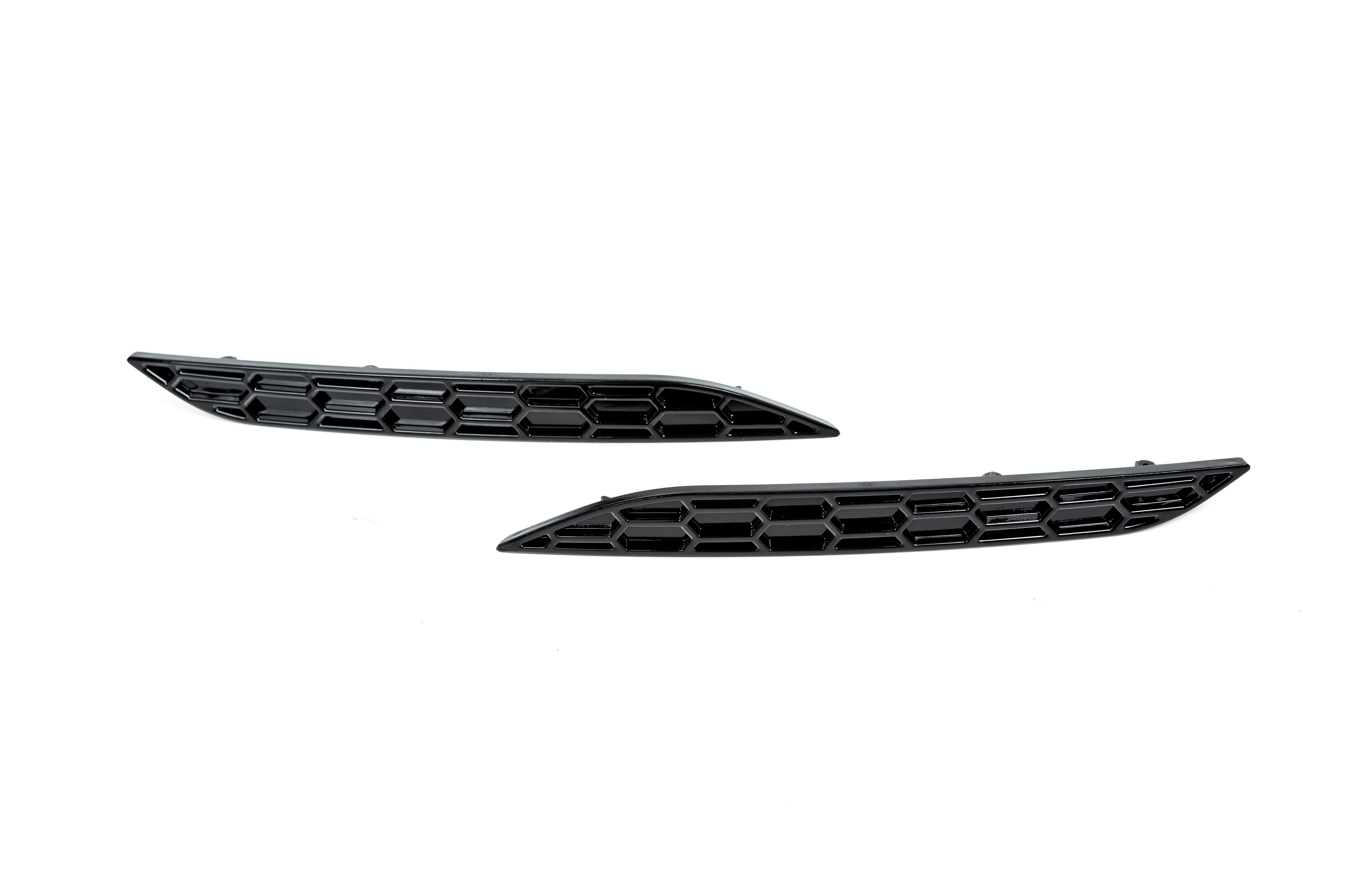 Acexxon Honeycomb achterreflector verwijdering BMW 235i / 240i F22