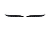 Acexxon Honeycomb achterreflector verwijdering BMW 235i / 240i F22