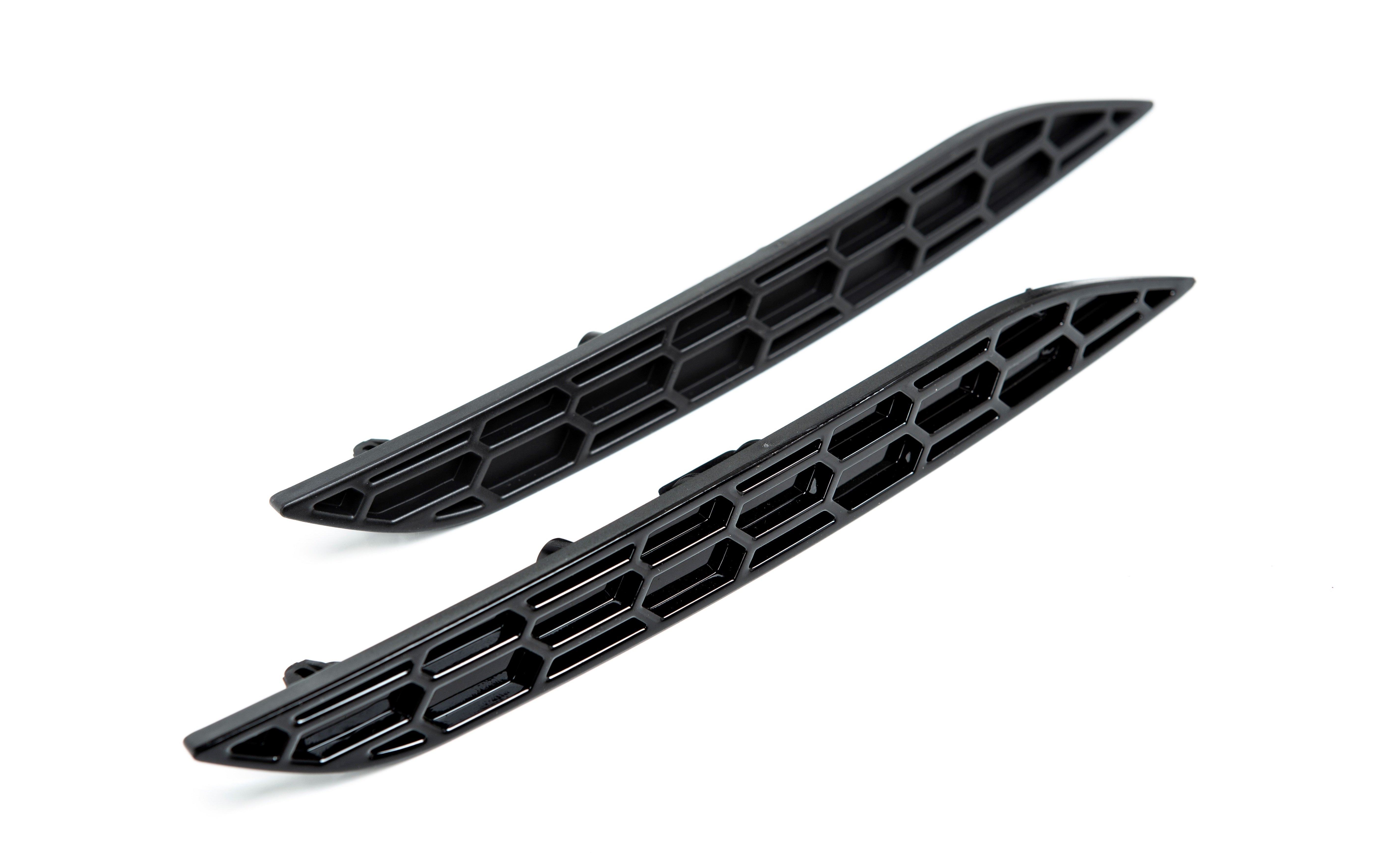 Acexxon Honeycomb achterreflector verwijdering BMW 235i / 240i F22