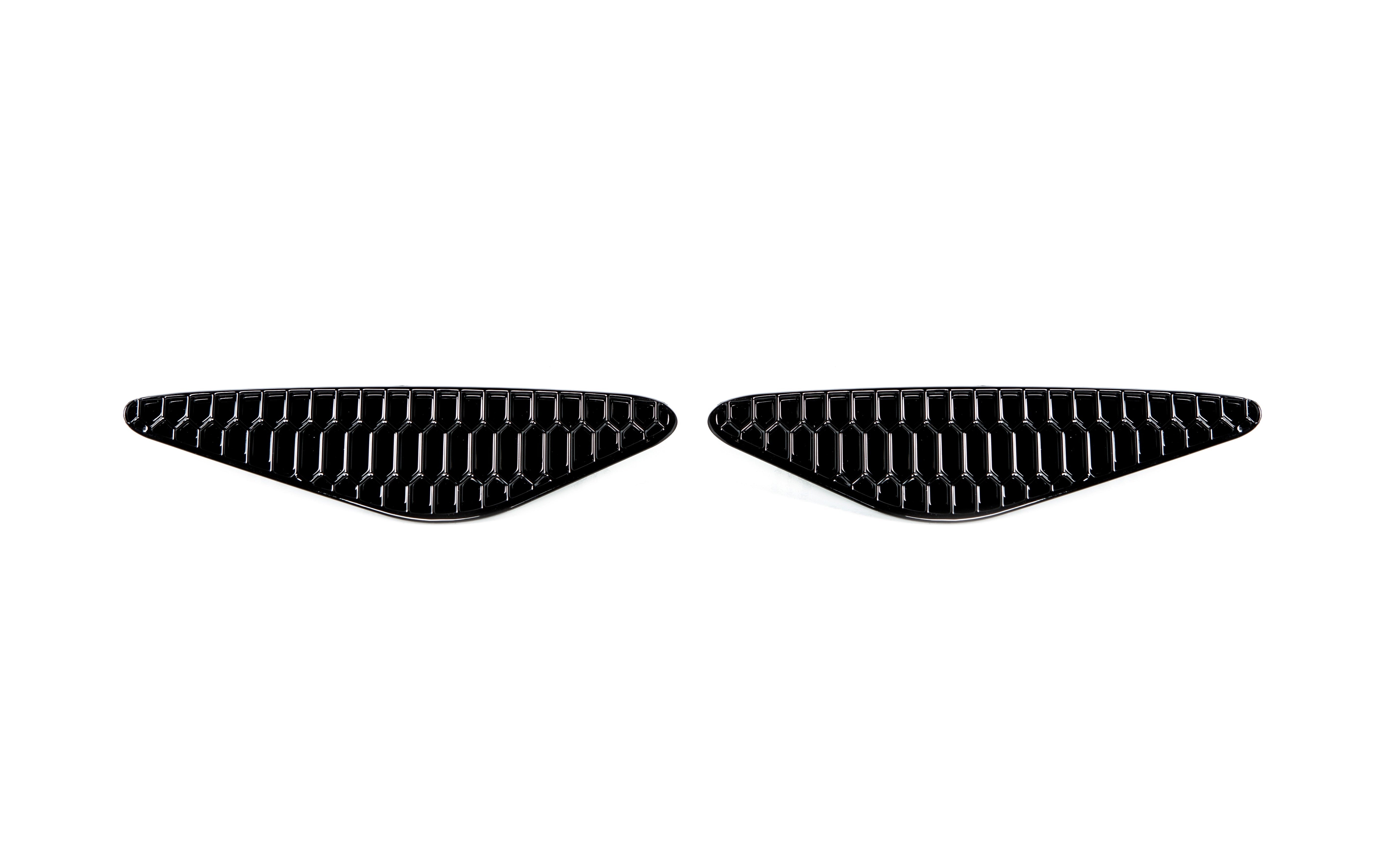 Acexxon Honeycomb reflector delete kit BMW M8 F9x