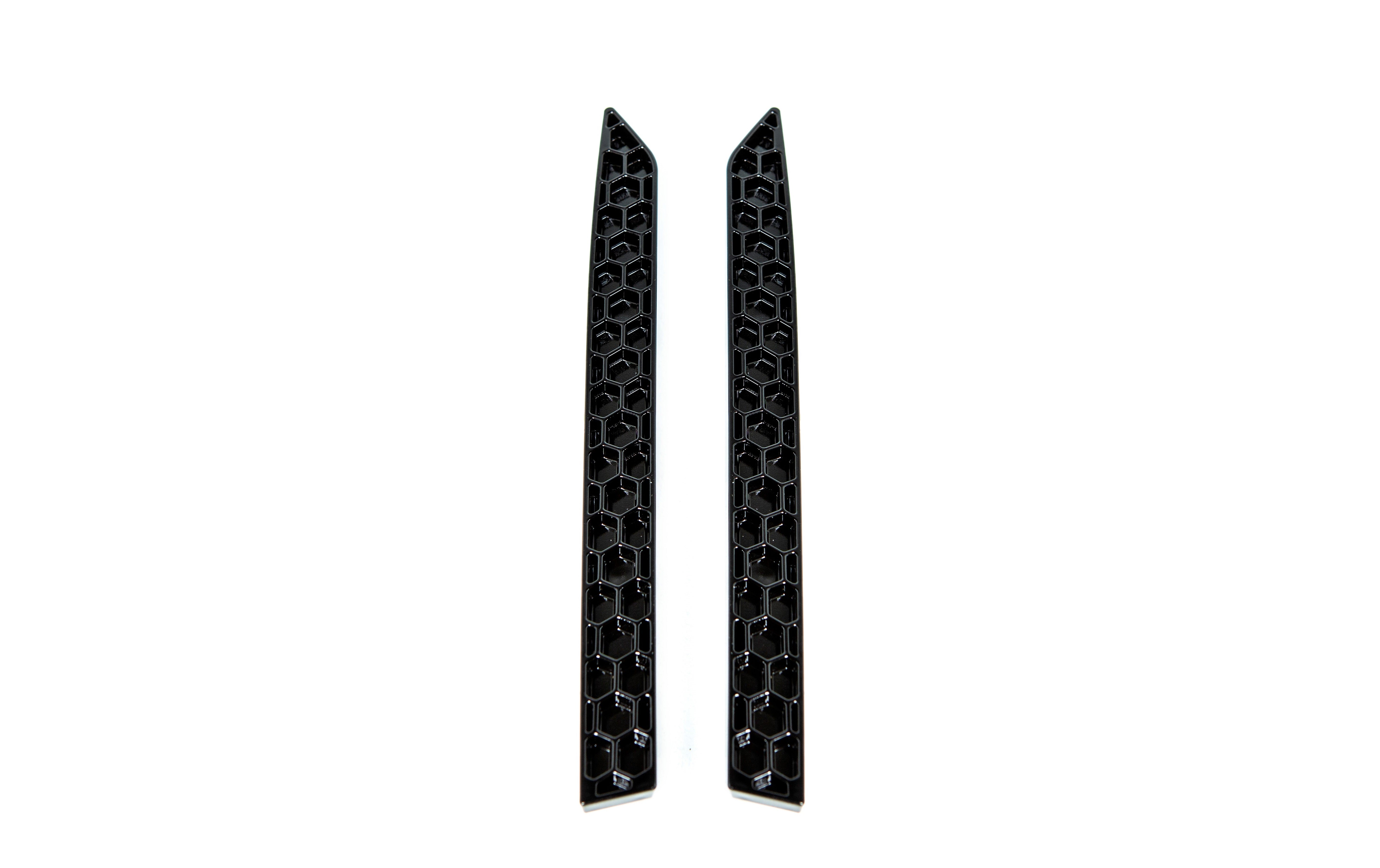 Acexxon Honeycomb reflectors delete kit BMW M3 G80 / M4 G82