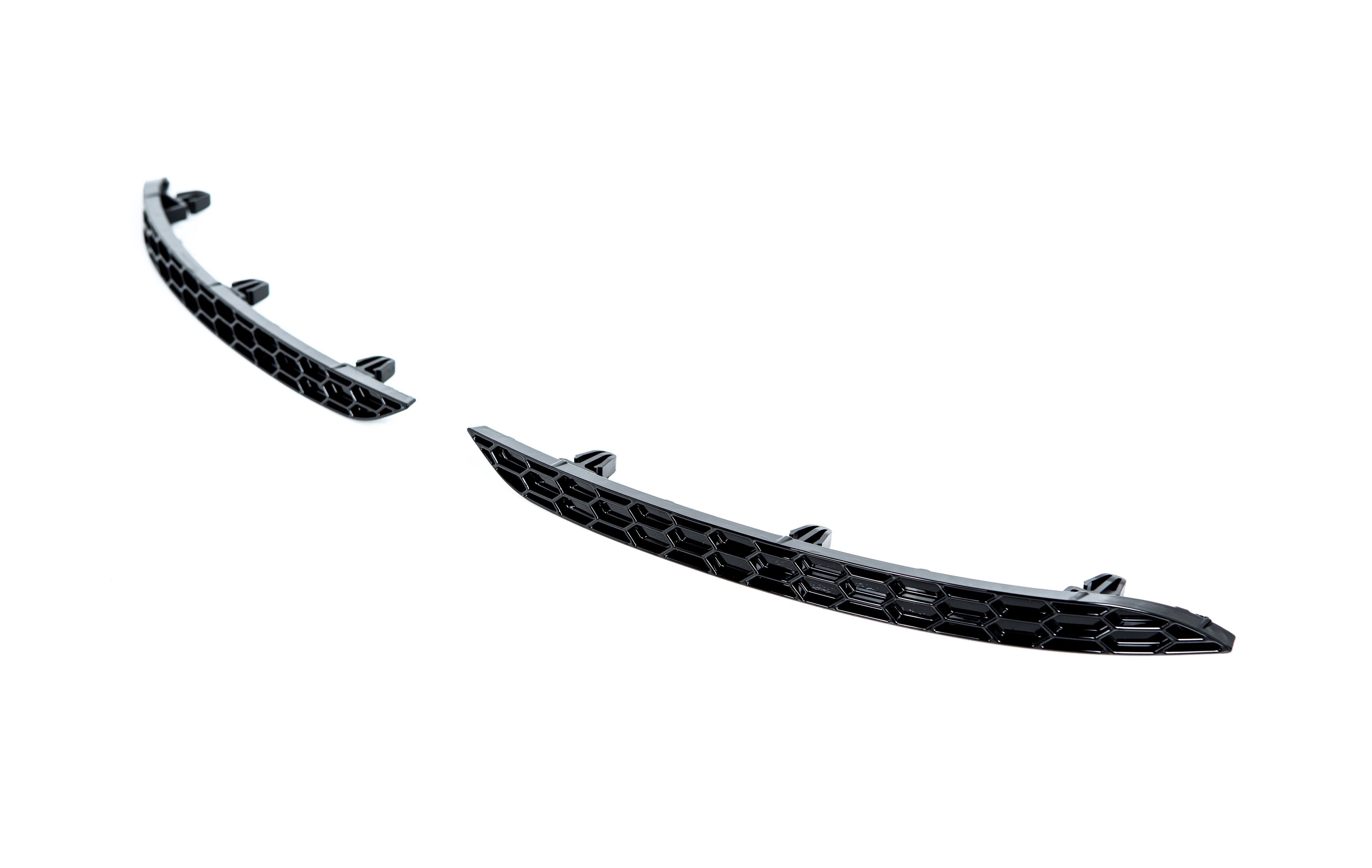 Acexxon Honeycomb reflector deletes Volkswagen Golf 8 GTI / Golf 8 R