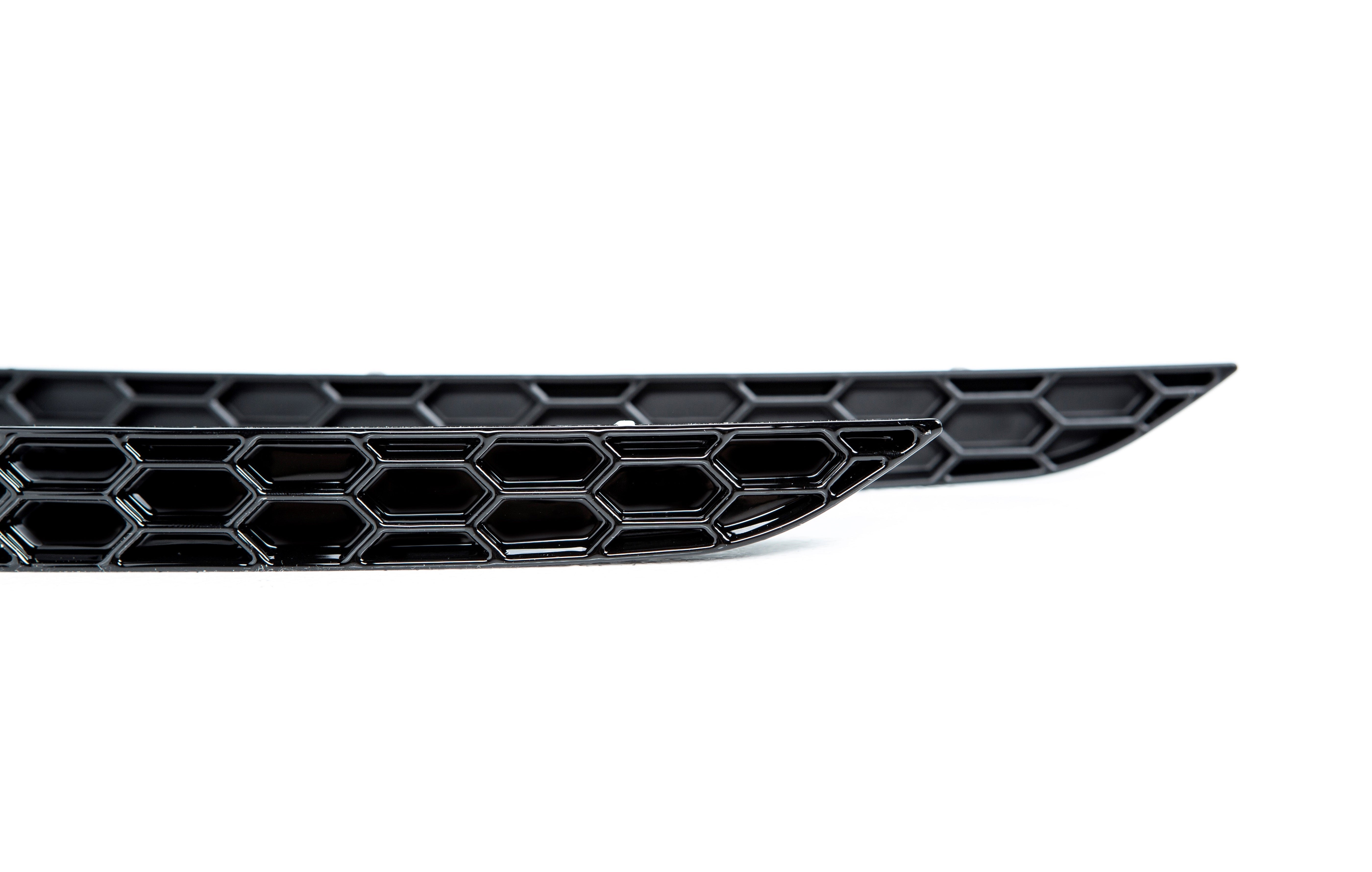 Acexxon Honeycomb reflector deletes Volkswagen Golf 8 GTI / Golf 8 R