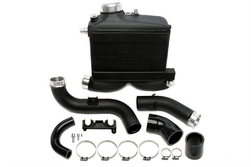 Intercooler – Mercedes C400 / C43 AMG W205 / E400 / E43 AMG W213 / GLC / GLE 43 AMG