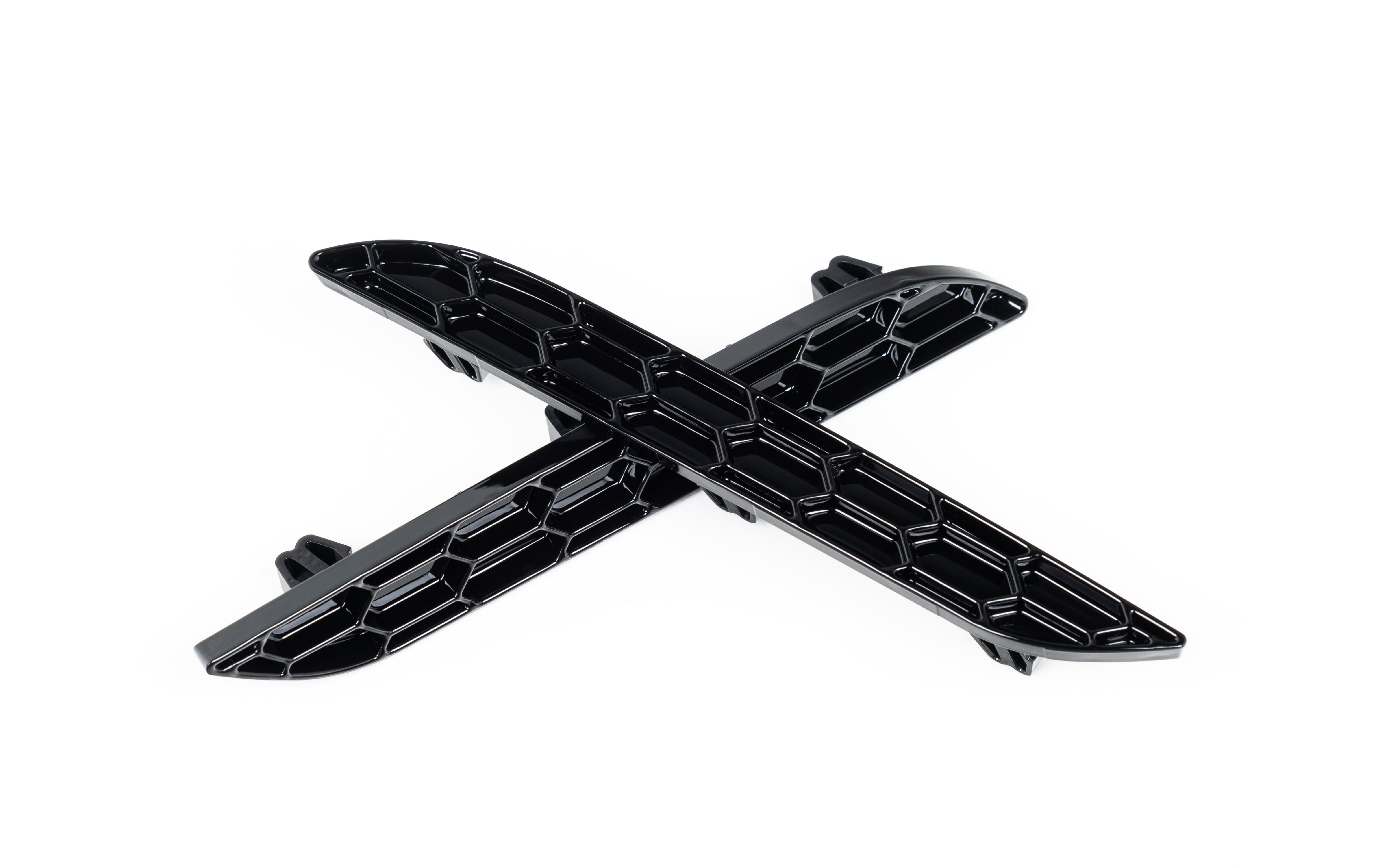 Acexxon Honeycomb achter reflector deletes BMW 240i G42