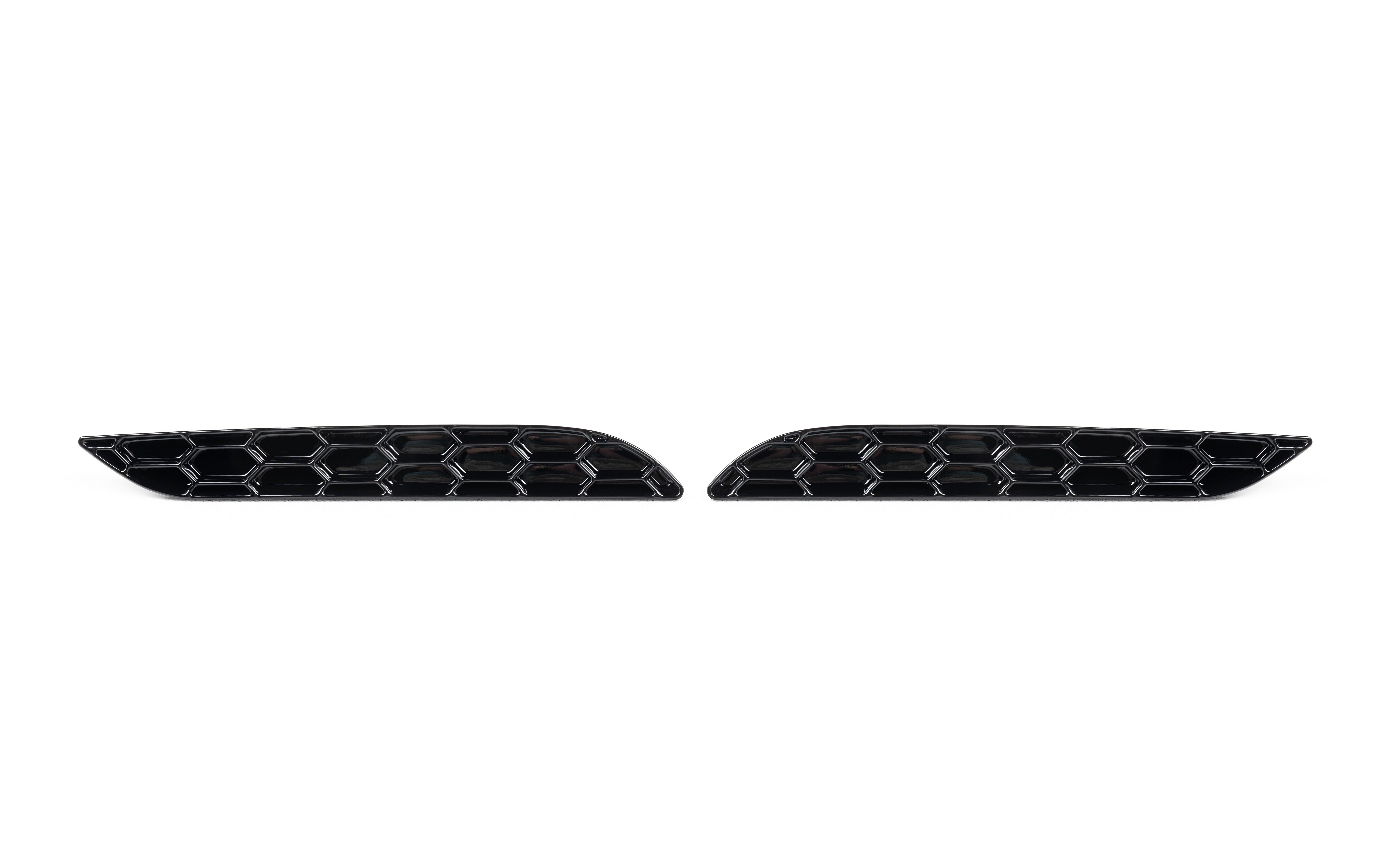 Acexxon Honeycomb achter reflector deletes BMW 240i G42
