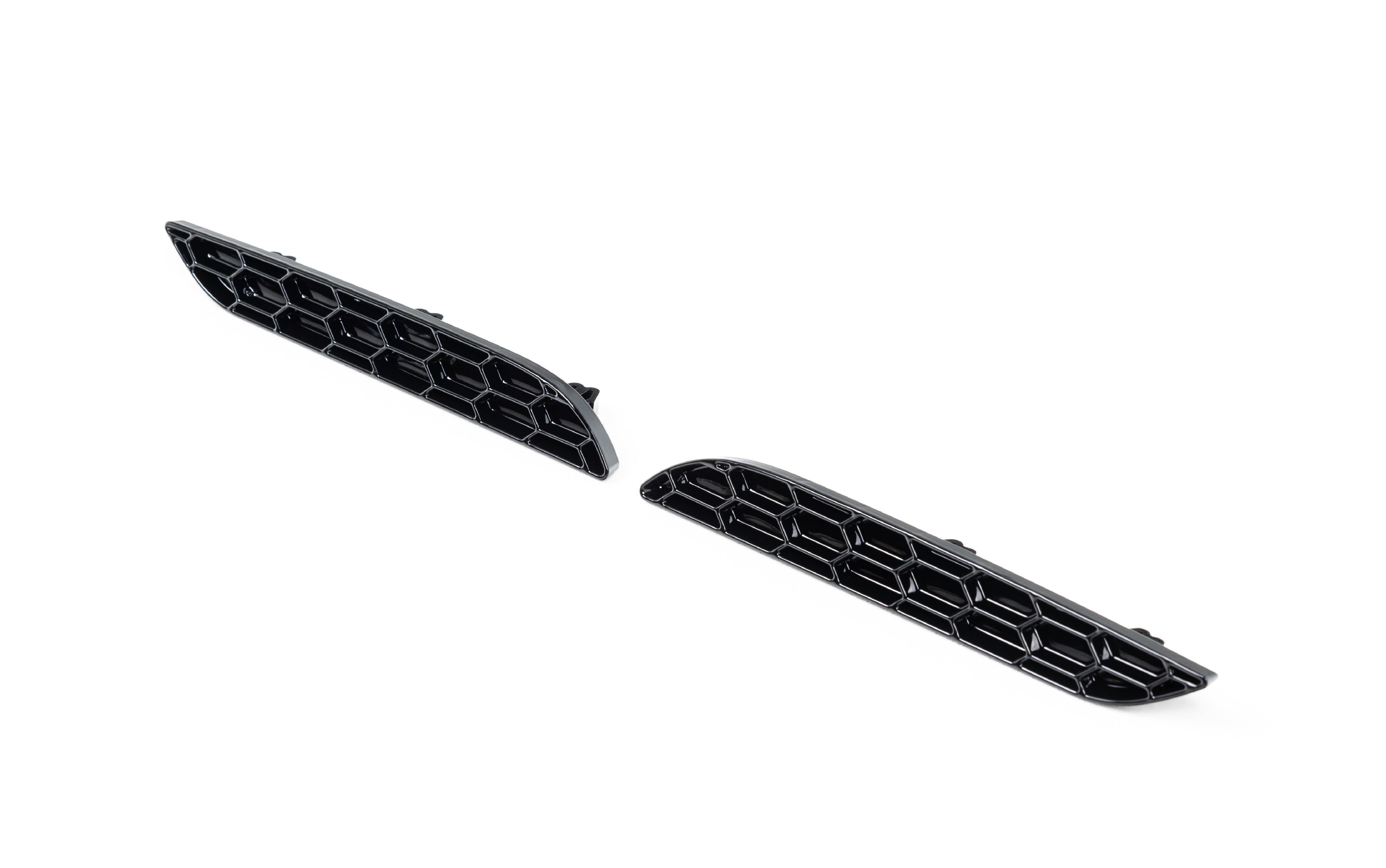 Acexxon Honeycomb achter reflector deletes BMW 240i G42