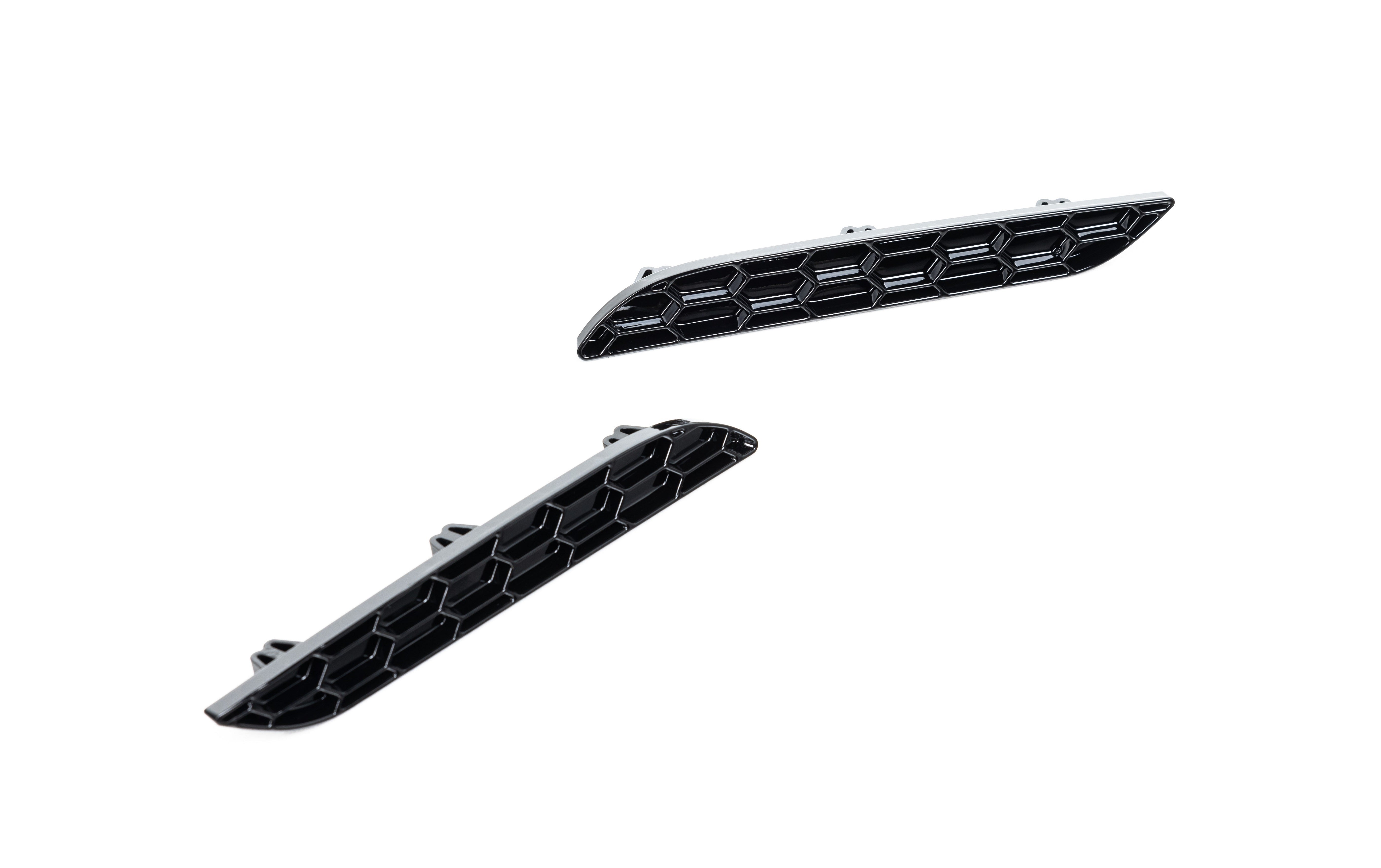 Acexxon Honeycomb achter reflector deletes BMW 240i G42