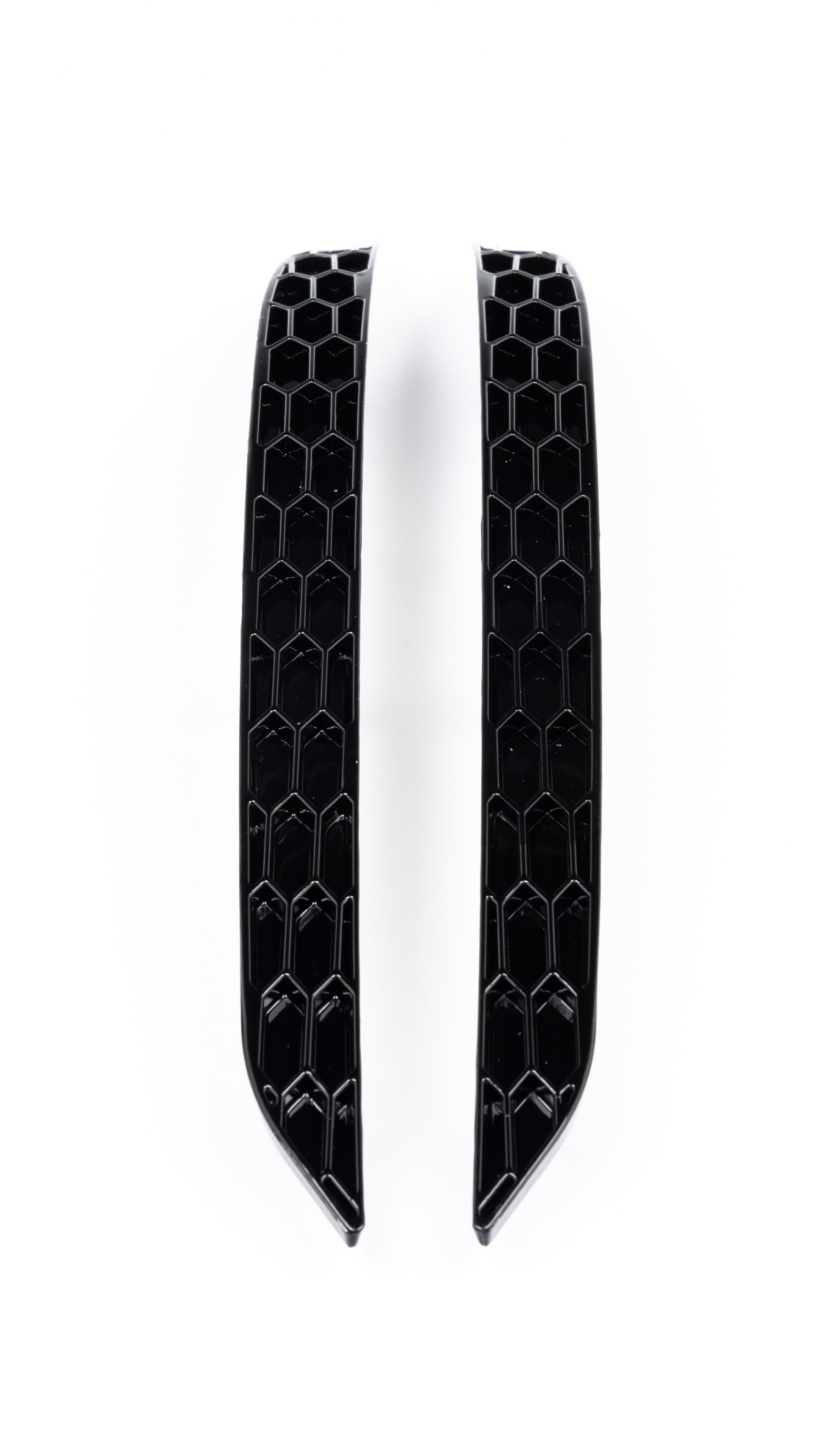 Acexxon Honeycomb reflector deletes Audi S3 8Y / RS3 8Y