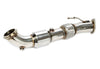Downpipe cat – Ford Focus MK3 ST 2.0 EcoBoost