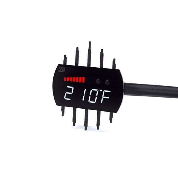 Compteur P3 - V3 OBD2 - VW TIGUAN (2017+)