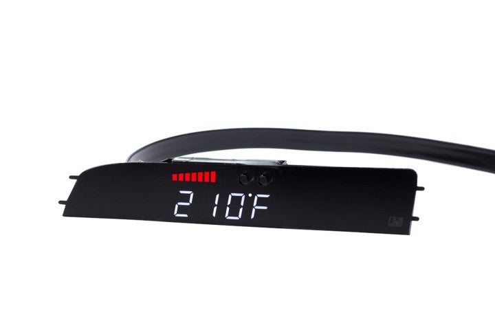 Miernik P3 - V3 OBD2 - VW PASSAT B8 (2015-2018)