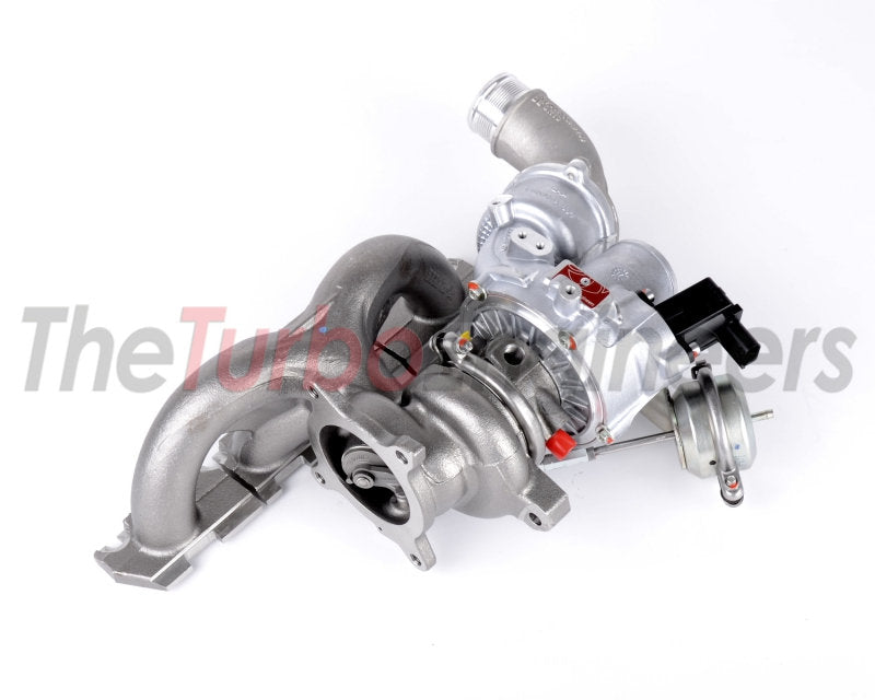 TTE450 - Upgrade Turbo - VW Transporter T5 / T6 2.0 TSI