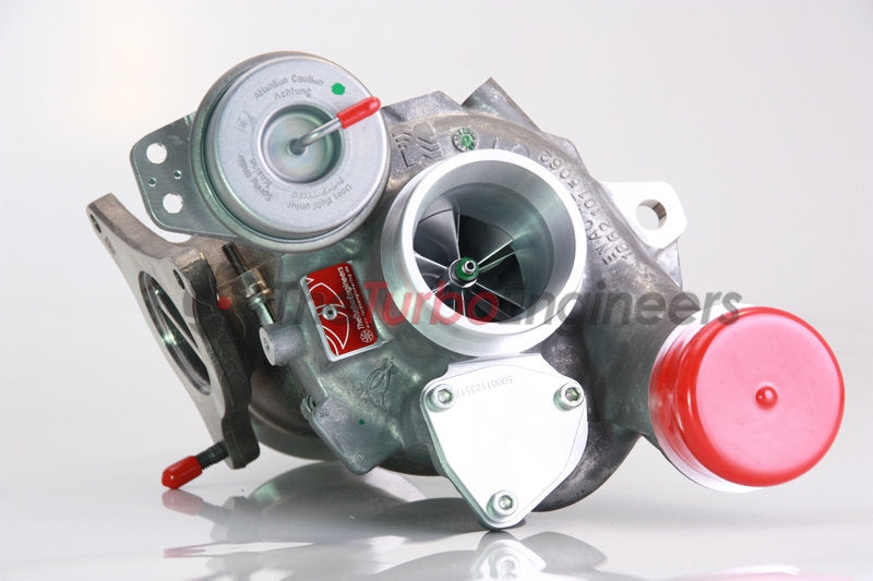 TTE450+ - Upgrade Turbo - Mercedes A45 / CLA45 / GLA45 AMG M133