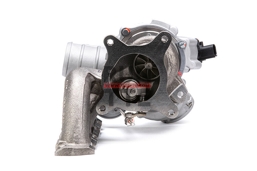 TTE350+ - Hybrid Turbo - Audi A3 8P / Golf 5 GTI / Golf 6R EA113