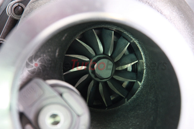 TTE450+ - Upgrade Turbo - Mercedes A45 / CLA45 / GLA45 AMG M133