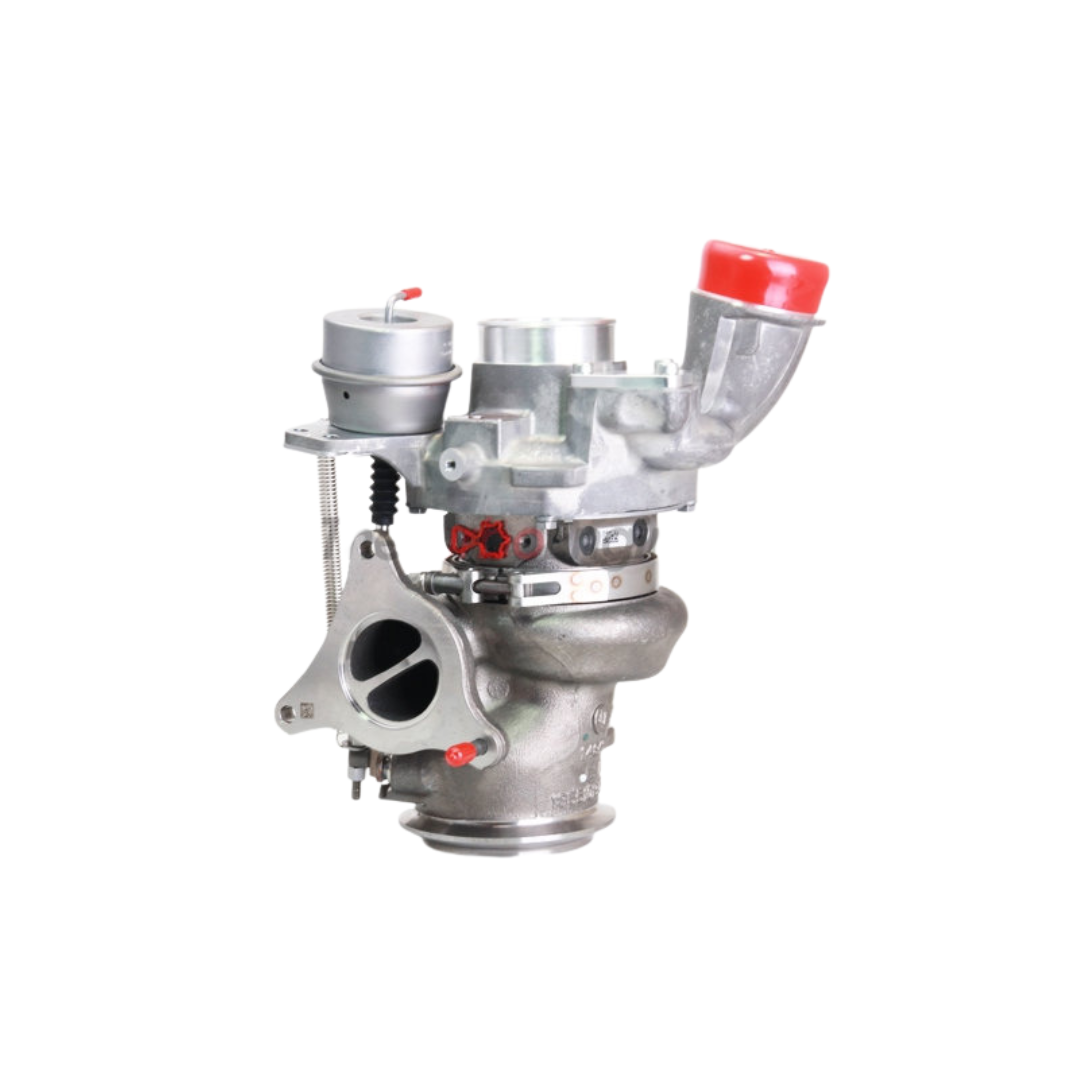TTE450+ - Modernizacja turbosprężarki - Mercedes A45 / CLA45 / GLA45 AMG M133