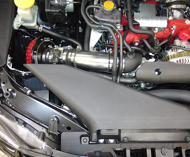 HKS Racing Suction intake Subaru Impreza STI VA