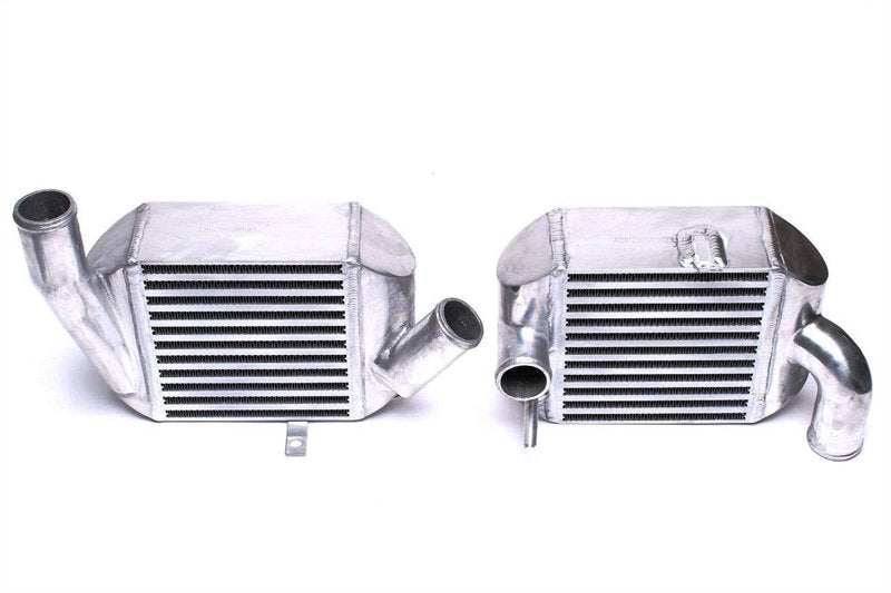 Intercooler kit – Audi S4 B5 / A6 C5 2.7 Biturbo