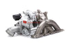 TTE350+ - Hybrid Turbo - Audi A3 8P / Golf 5 GTI / Golf 6R EA113