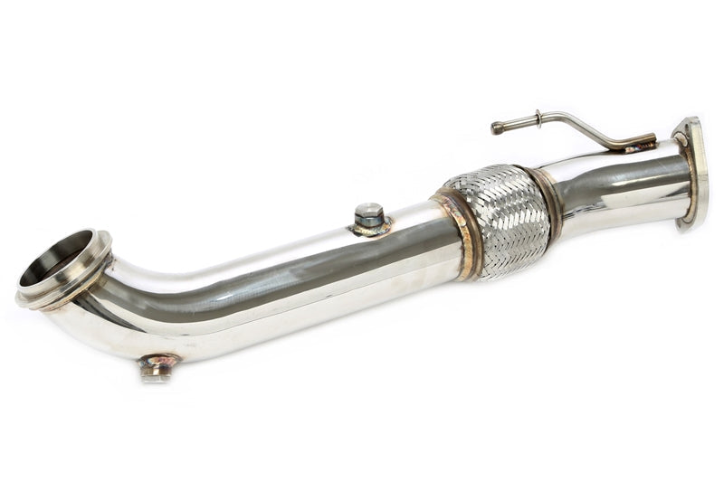Downpipe decat – Ford Focus MK3 ST 2.0 EcoBoost