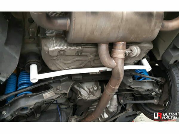 Ultra Rear Lower Bar BMW 135i / 140i en 235i / 240i F2x