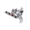 TTE450 - Upgrade Turbo - VW Transporter T5 / T6 2.0 TSI