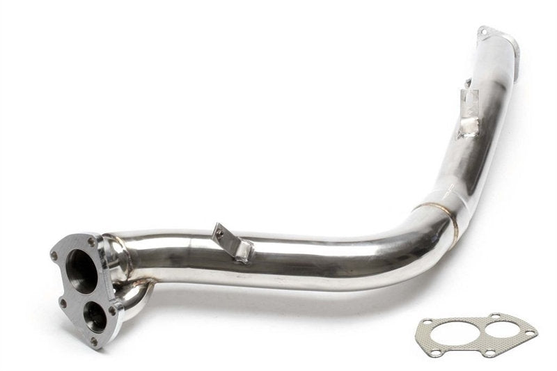 Downpipe – Subaru Impreza GC8 / WRX