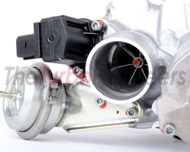 TTE450 - Upgrade Turbo - VW Transporter T5 / T6 2.0 TSI