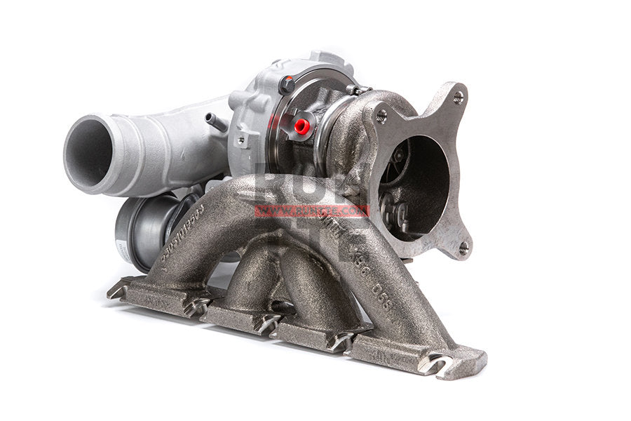 TTE350+ - Hybrid Turbo - Audi A3 8P / Golf 5 GTI / Golf 6R EA113