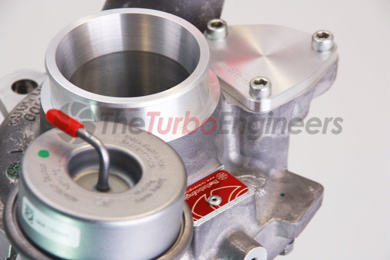 TTE450+ - Upgrade Turbo - Mercedes A45 / CLA45 / GLA45 AMG M133