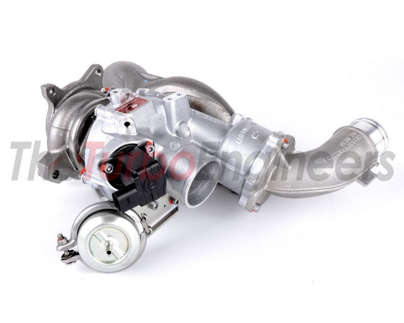 TTE450 - Upgrade Turbo - VW Transporter T5 / T6 2.0 TSI