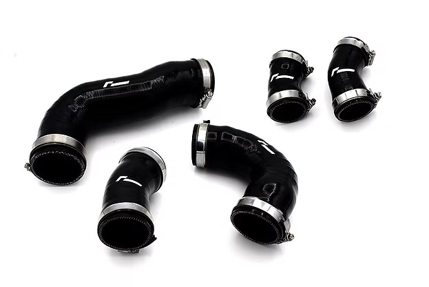 Racingline - Silikonowy wąż układu chłodzenia - VW Golf 8 GTI 2.0 TSI