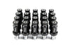 Racingline - Kit de espárragos y tuercas para llantas - M14x1,50 - Espárragos de 70 / 80 mm