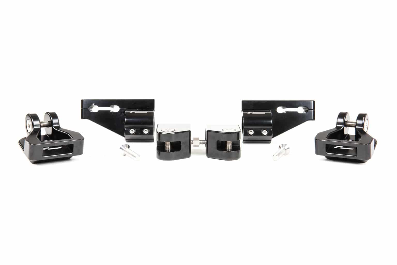 Racingline Rear carbon body strut Audi S3 8V RS3 8V-2