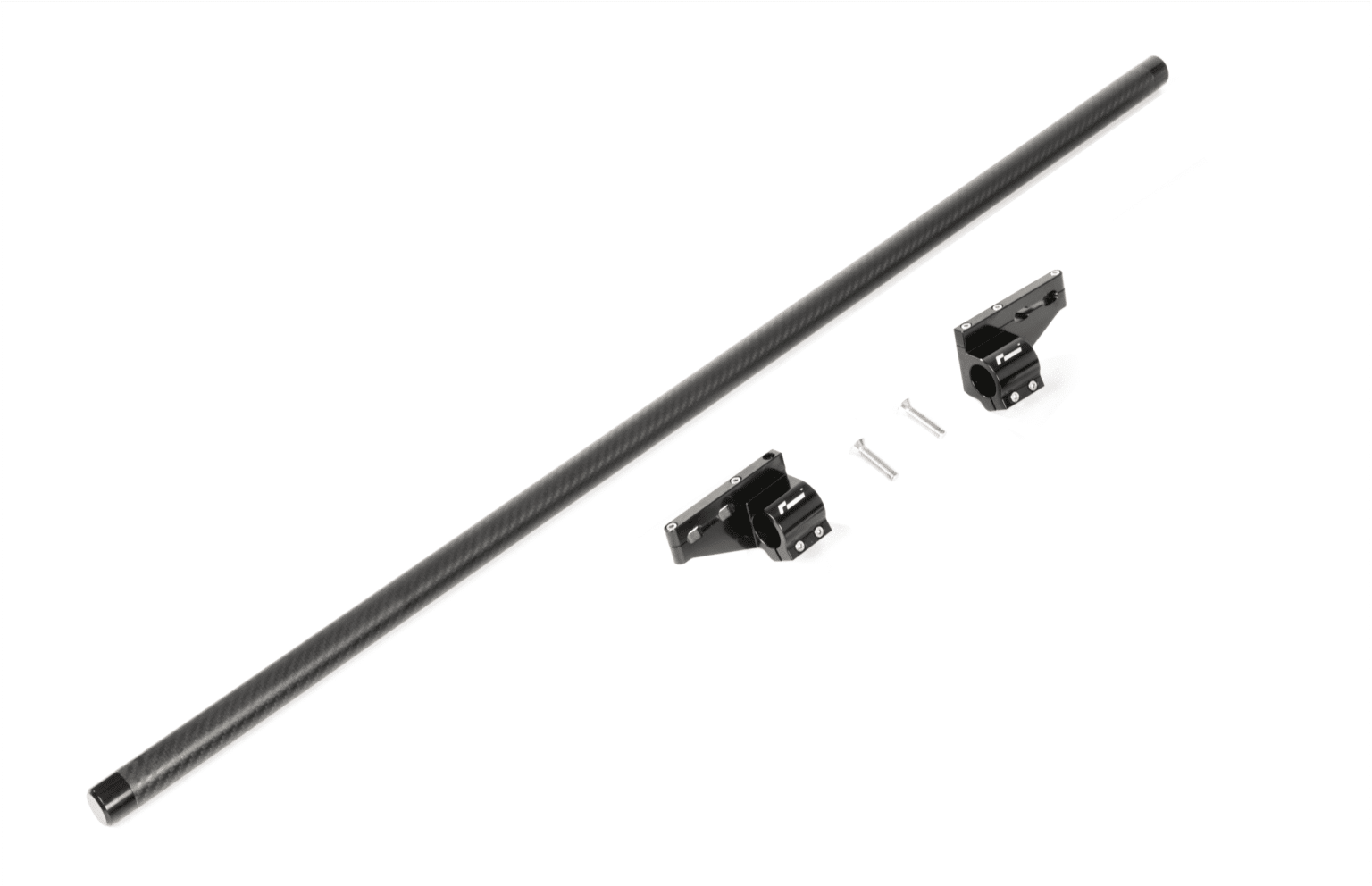 Racingline Rear carbon body rod Volkswagen Polo AW GTI-1