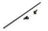 Racingline Achterste carbon carrosseriestang Volkswagen Polo AW GTI-1