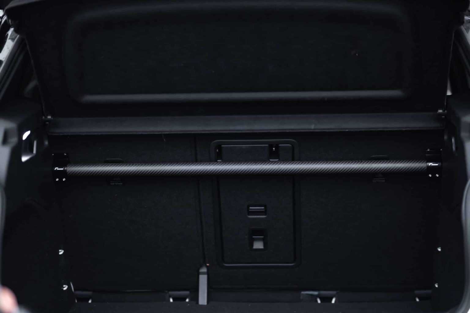 Racingline Rear carbon body rod Volkswagen Polo AW GTI-8