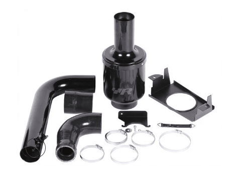 Sistema di aspirazione aria Racingline per Volkswagen Golf 5 GTI-4