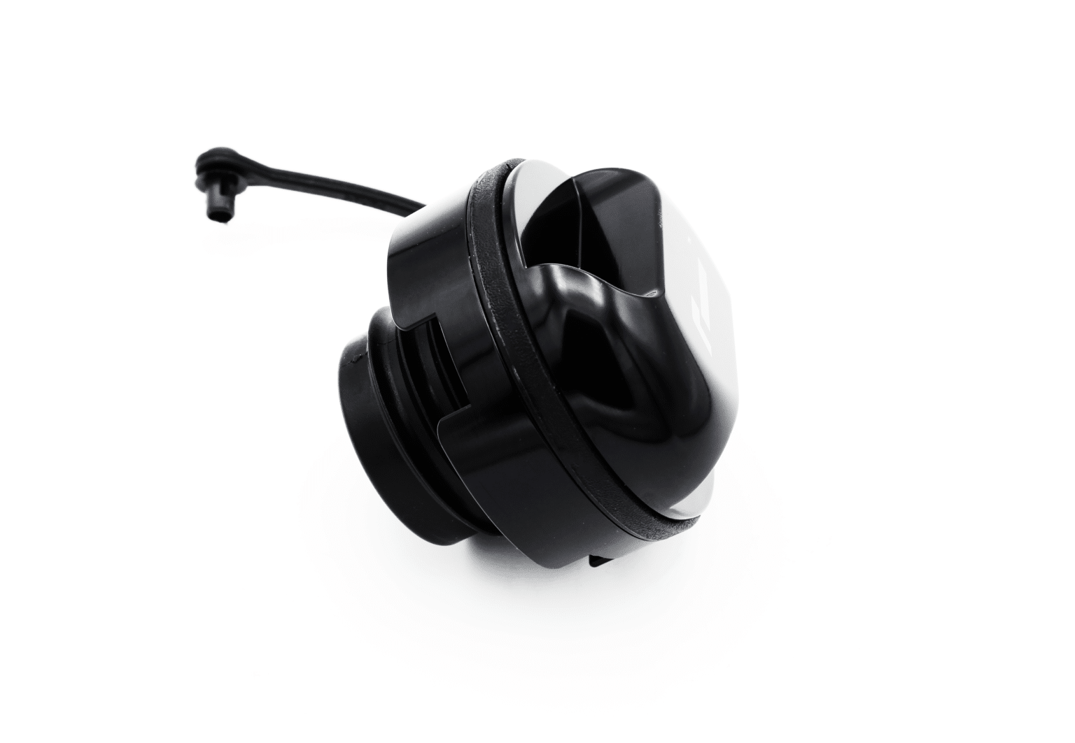 Racingline Tankdeckel aus Aluminium für Golf 4 / Golf 5 / Golf 6 / S3 8P / A3 8P / Leon 2 / Polo 6R / Polo 6C / UP-4